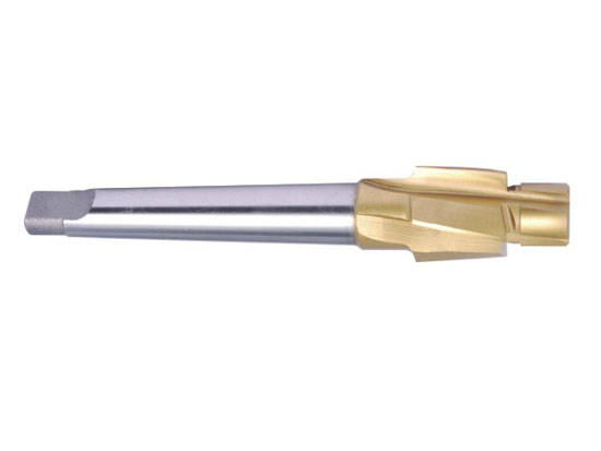 Oblique handle 070 metric countersunk head cutter