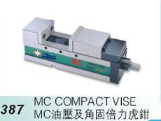 MC times of angular solid vise 387 green map
