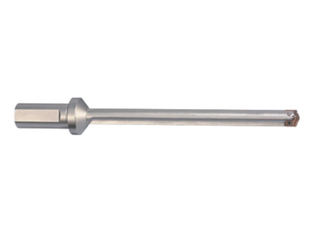 Spade drill straight trough 4D-10D 329